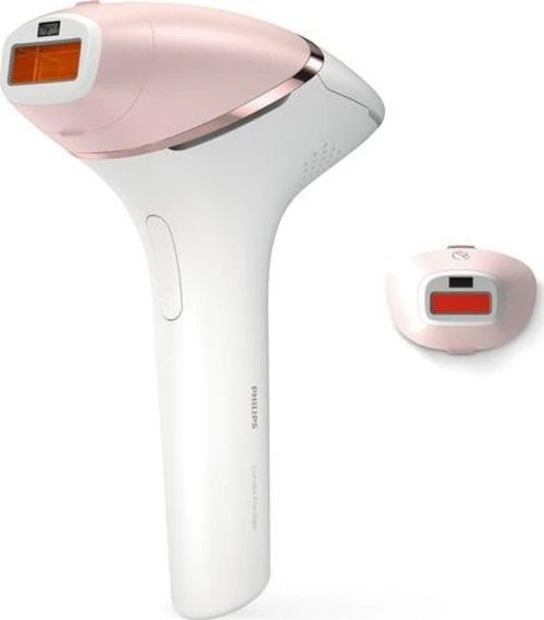Philips BRI950/00 Lumea Prestige IPL Tüy Alma Cihazı + Vücut ve Yüz Başlığı ürün görseli 1