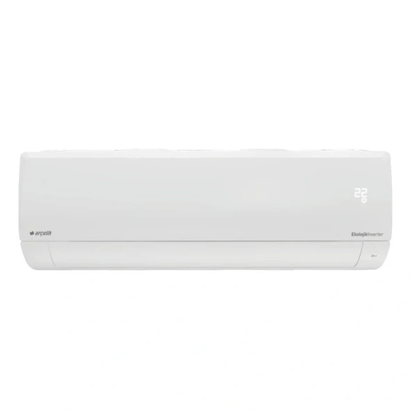 Arçelik Ekolojik 09325 A++ 9000 BTU Inverter Duvar Tipi Klima ürün görseli 1
