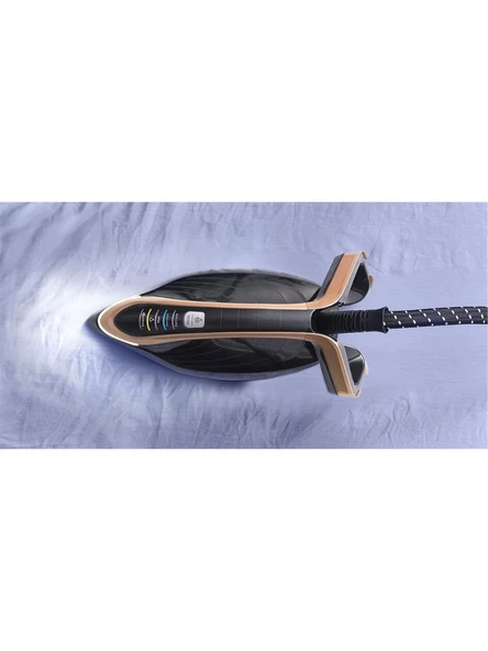 Tefal Pro Express GV9820 Vision Buhar Kazanlı Ütü - Resim 9