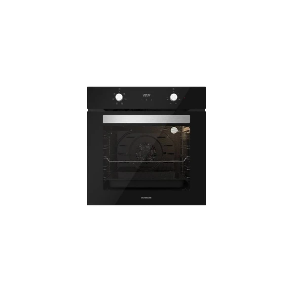Silverline 3420-CS5335B01-BO6502B02 Classy Ankastre Set - Resim 3