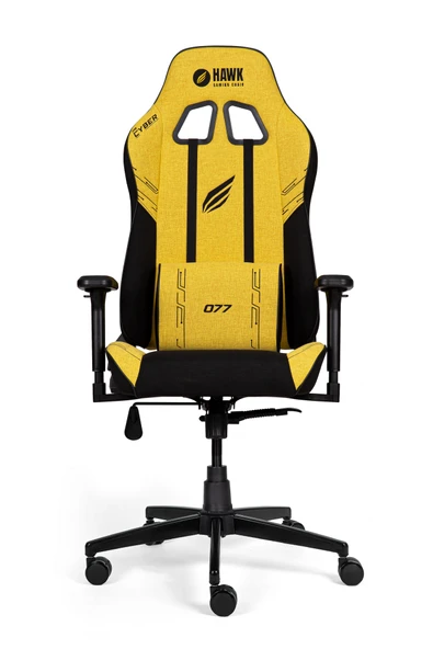 Fab Cyber Special Edition Kumaş Oyuncu Koltuğu ürün görseli 1