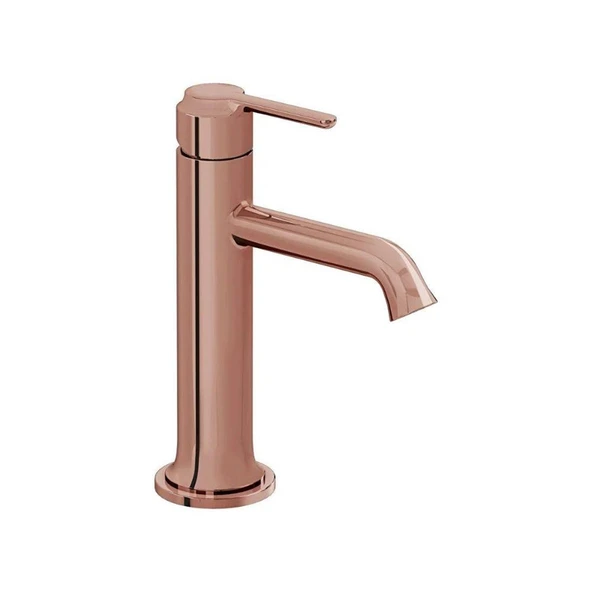 VitrA Origin Classic Lavabo Bataryası Soft Bakır A4288029 ürün görseli 1