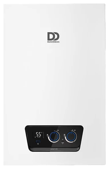Demirdöküm Ademix P 24/24 kW Tam Yoğuşmalı Kombi ürün görseli 1