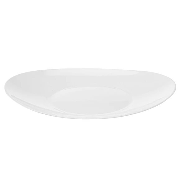 Karaca White Pure Yemek Takımı (Yedek Parça) - Resim 9