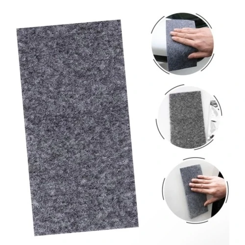 Çok Amaçlı Çizik Giderici Set - Resim 5