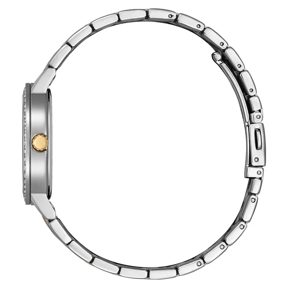 Citizen El3106-59D Kadın Kol Saati - Resim 2