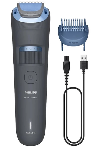 Philips BT3617/15 Sakal ve Saç Kesme Makinesi ürün görseli 1