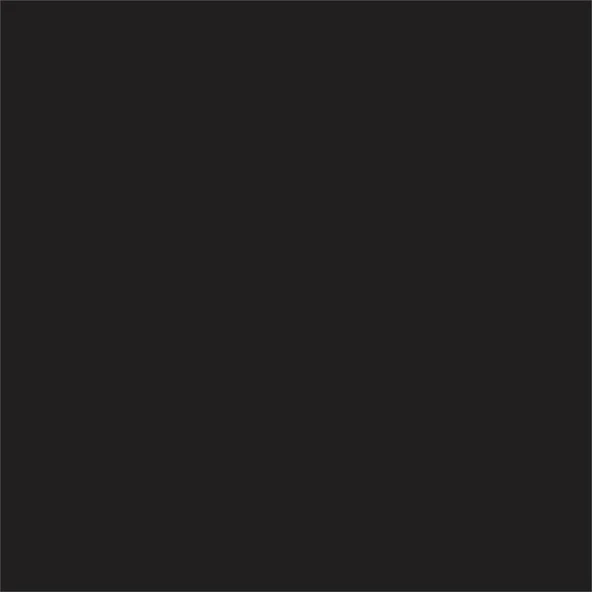 VitrA 20x20 Miniworx RAL 0001500 Siyah Parlak K79845100001VTE0 ürün görseli 1
