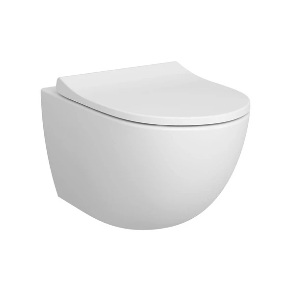 VitrA Sento Rim-ex Asma Klozet 7748B001-0559 ürün görseli 1