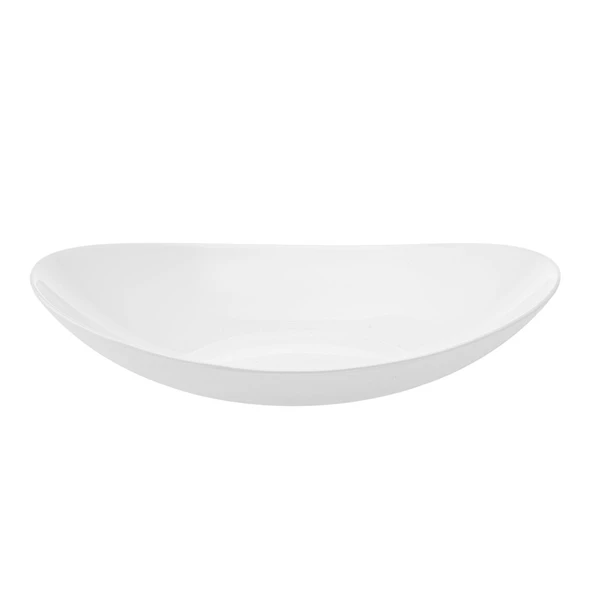 Karaca White Pure Yemek Takımı (Yedek Parça) - Resim 5