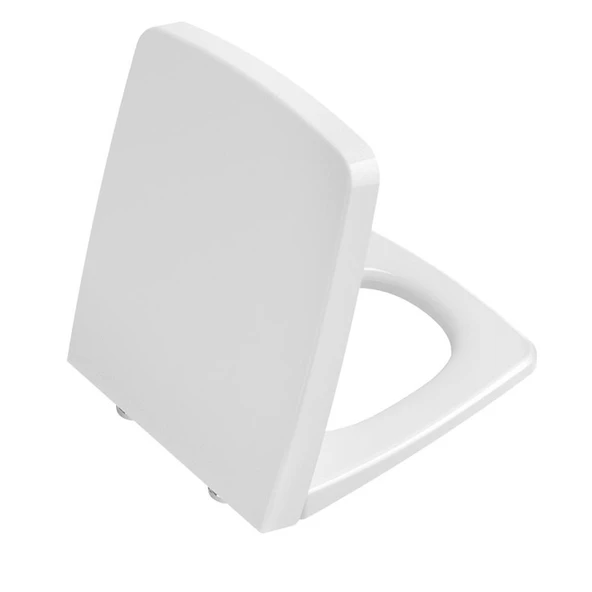 VitrA Metropole Klozet Kapağı Duroplast Üstten Sıkmalı 90-003R009 ürün görseli 1