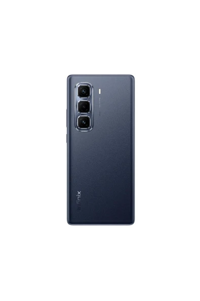 İnfinix Hot 60 Pro Plus 256GB Siyah X6886 (İnfinix Türkiye Garantili) ürün görseli 1