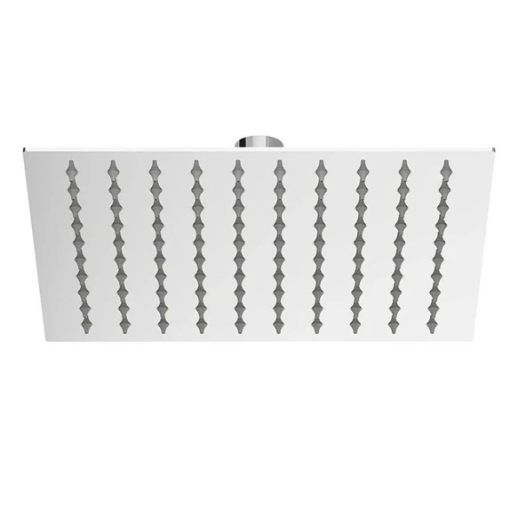 VitrA Bliss Square 1F Duş Başlığı Krom A45792 ürün görseli 1