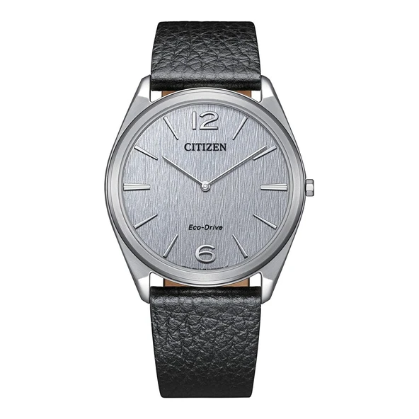 Citizen Eco-Drive Suratto Ultra Slim AR3120-16A Erkek Kol Saati ürün görseli 1