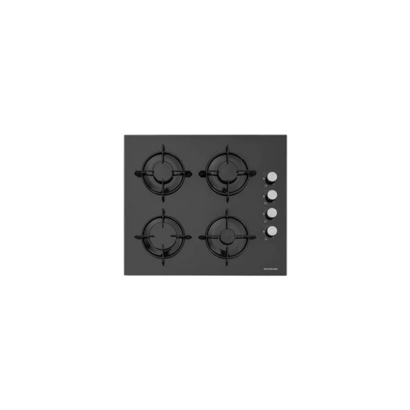Silverline 3420-CS5335B01-BO6502B02 Classy Ankastre Set - Resim 4