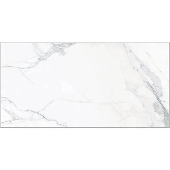 VitrA 60x120 Marmo Nuovo Fon Beyaz Porselen Karo K953614FLPR1VTSP ürün görseli 1