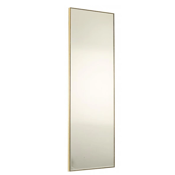 Vitale Sleave Boy Aynası Gold 120x30 cm AK.PCS-2799 ürün görseli 1