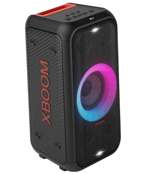 LG XBoom XL5S Bluetooth Müzik Seti TEŞHİR ürün görseli 1