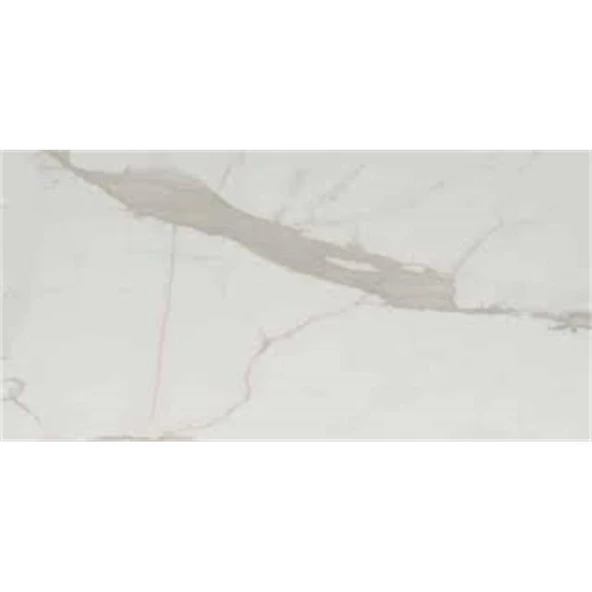 VitrA 30X90 FLASHBACK GÜMÜŞ- BEYAZ PRL REC K946207R ürün görseli 1