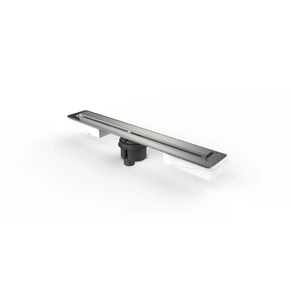 VitrA DK100 Style Duş Kanalı 59980363000 ürün görseli 1