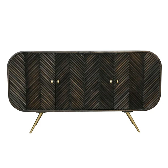 Vitale Chevron Dresuar 41*153*85 cm ürün görseli 1