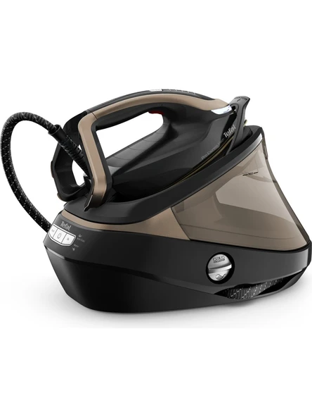 Tefal Pro Express GV9820 Vision Buhar Kazanlı Ütü ürün görseli 1