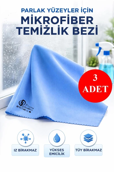 Jumbo Boy Lakost Cam Bezi Mavi 50x70cm 3lü Paket ürün görseli 1