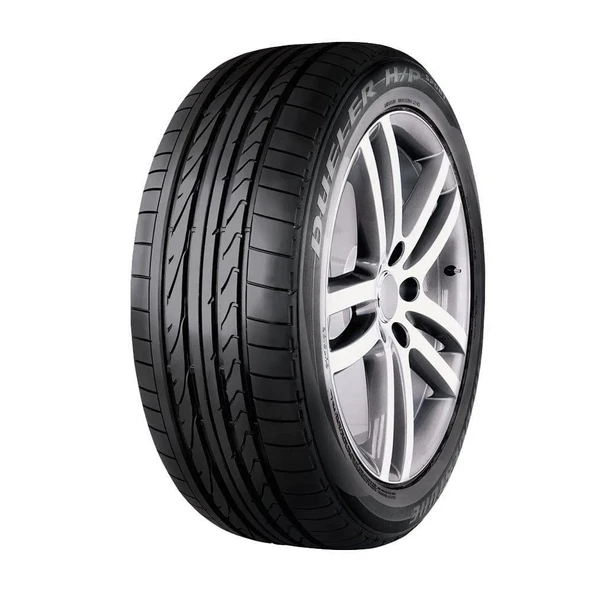 Bridgestone Dueler H/P Sport 255/50 R19 107W RFT X Yaz Lastiği - 2025 ürün görseli 1