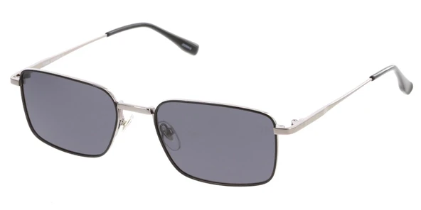 Hawk HW2329-02 55 Polarize Unisex Güneş Gözlüğü ürün görseli 1