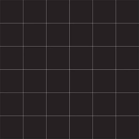VitrA 5x5 Miniworx RAL 0001500 Siyah Mat K50498080001VTE0 ürün görseli 1