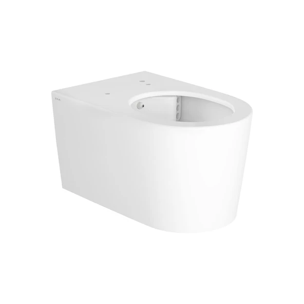 VitrA QuantumFlush Nest Asma Klozet Gizli Montajlı 57 cm 7870B403-0090 ürün görseli 1