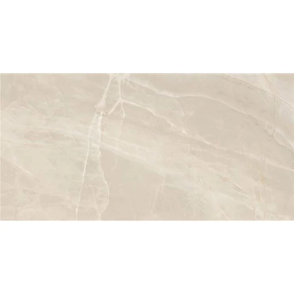 VitrA City Marble Fon Onyx Krem Parlak Porselen Karo 60x120 K952068FLPR1VTSP ürün görseli 1