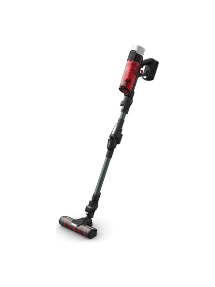Tefal TY2098WO X-Force Flex 9.60 Animal Care 100 Air Watt Kablosuz Şarjlı Dikey Süpürge ürün görseli 1