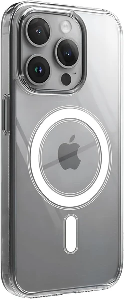 Abatech Iphone 11 Pro Max Magsafe Telefon Kılıfı ürün görseli 1