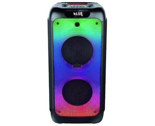 Preo PR-822 Bluetooth Hoparlör TEŞHİR ürün görseli 1