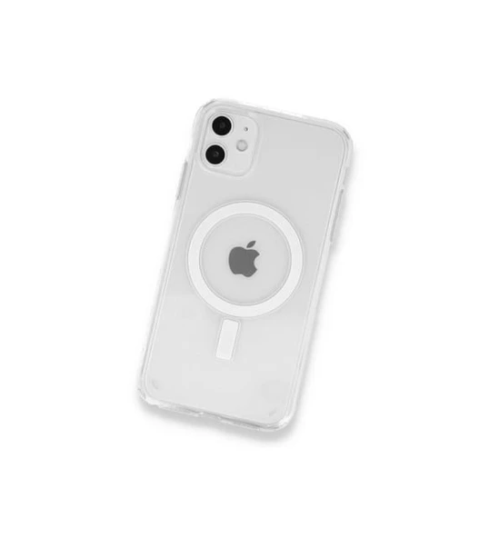 Abatech Iphone 12 Magsafe Telefon Kılıfı - Resim 2