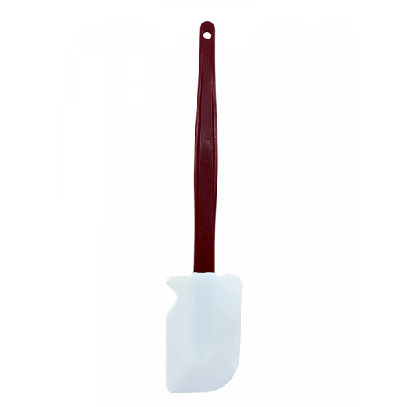 Destekli Silikon Spatula 36 cm ürün görseli 1