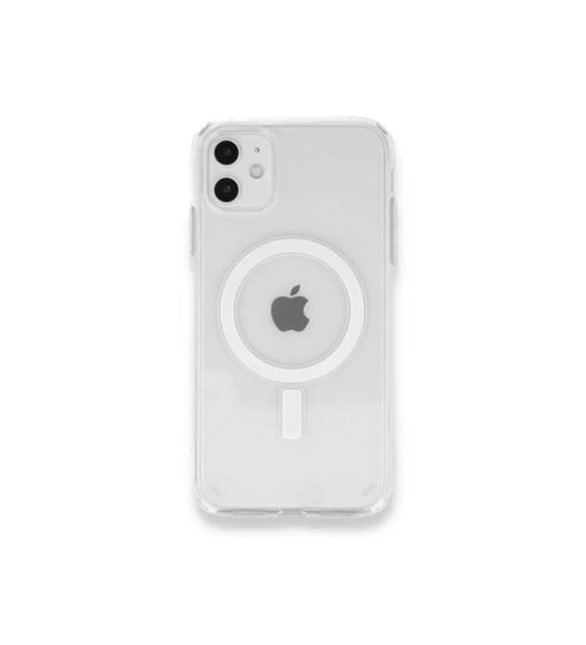 Abatech Iphone 12 Magsafe Telefon Kılıfı ürün görseli 1