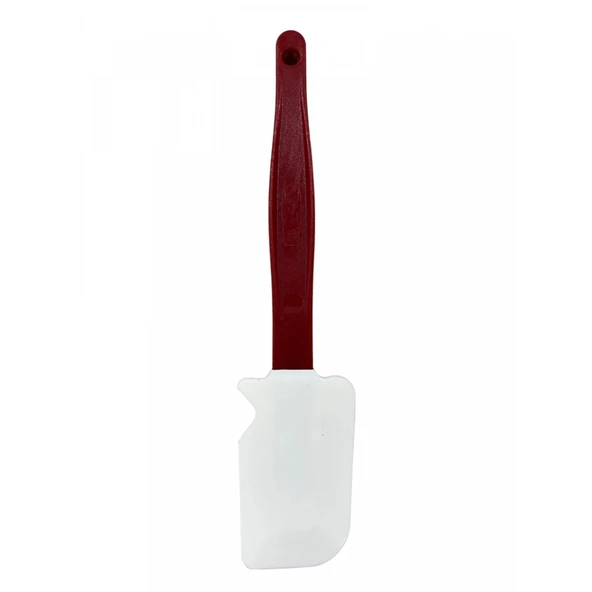 Destekli Silikon Spatula 27 cm ürün görseli 1