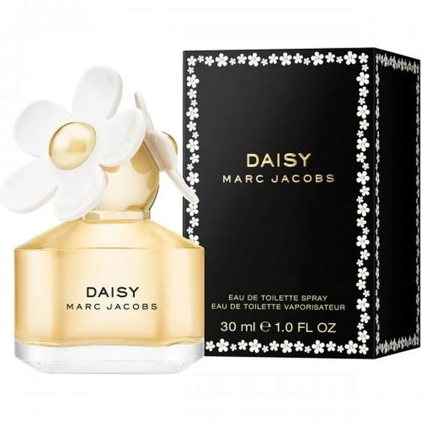 Marc Jacobs Daisy EDT 30 ml Kadın Parfüm ürün görseli 1