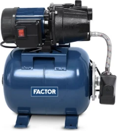 FACTOR HİDRAFOR SET FACHID800W-T1PC 800W ürün görseli 1