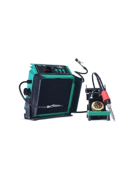 Prolink P-48 Dq3 Duman Emici 25w Max. 200w P-48DQ3 ürün görseli 1