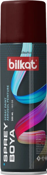 Sprey Boya 170 Ml Kahverengi ürün görseli 1