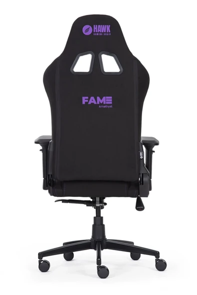 Fame Amethyst Kumaş Oyuncu Koltuğu - Resim 5