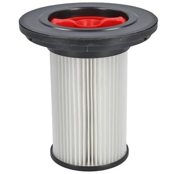Bosch ile Uyumlu Süpürge Hepa Filtre - 12023349 ürün görseli 1