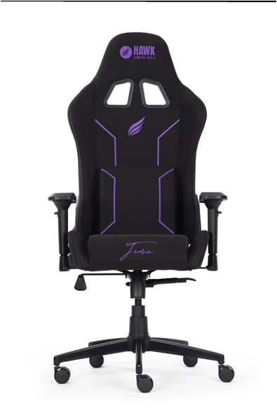 Fame Amethyst Kumaş Oyuncu Koltuğu ürün görseli 1