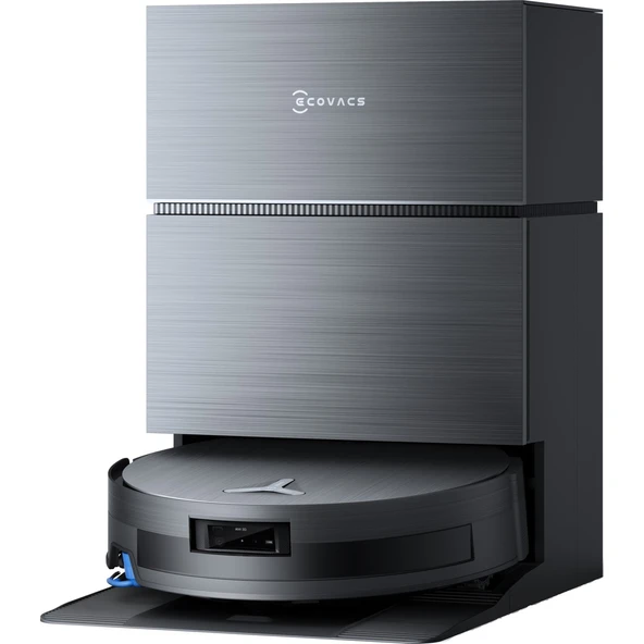 Ecovacs DEEBOT X11 Pro Omni Robot Süpürge ve Paspas PowerBoost ürün görseli 1