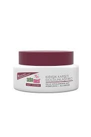 Sebamed Anti Aging Kırışık Karşıtı Dolgunlaştırıcı Krem 50 ml ürün görseli 1