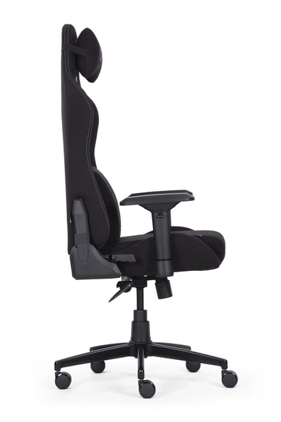 Fame Amethyst Kumaş Oyuncu Koltuğu - Resim 3