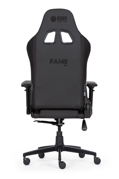 Fame Dark Kumaş Oyuncu Koltuğu - Resim 4